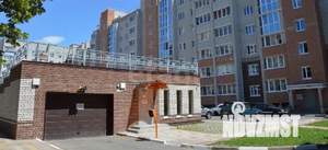 1-к квартира, вторичка, 38м2, 2/7 этаж