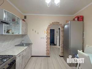 1-к квартира, вторичка, 34м2, 5/10 этаж
