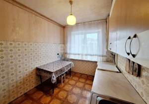 3-к квартира, вторичка, 61м2, 4/9 этаж