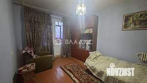 4-к квартира, вторичка, 85м2, 1/10 этаж