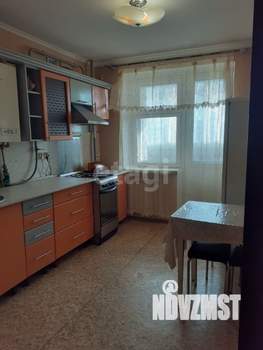1-к квартира, вторичка, 42м2, 3/5 этаж