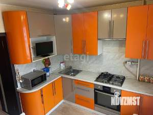 2-к квартира, вторичка, 51м2, 4/10 этаж