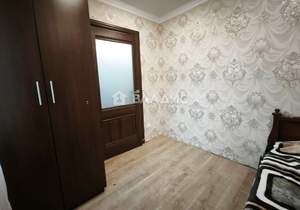 3-к квартира, вторичка, 47м2, 1/5 этаж