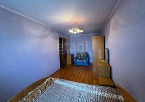 3-к квартира, вторичка, 69м2, 7/16 этаж