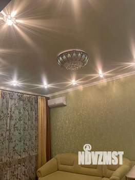 1-к квартира, вторичка, 43м2, 5/9 этаж