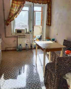 3-к квартира, вторичка, 73м2, 2/17 этаж