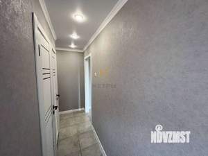 2-к квартира, вторичка, 44м2, 5/5 этаж