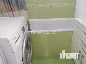 2-к квартира, вторичка, 52м2, 3/9 этаж