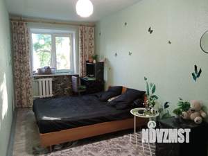 2-к квартира, вторичка, 44м2, 2/5 этаж