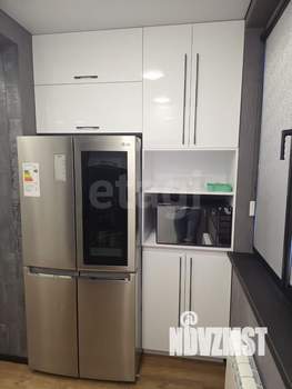 2-к квартира, вторичка, 53м2, 1/7 этаж