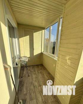 1-к квартира, вторичка, 52м2, 8/8 этаж