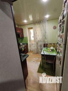 1-к квартира, вторичка, 27м2, 1/9 этаж