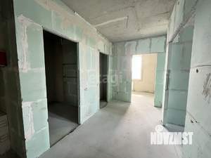 2-к квартира, вторичка, 65м2, 11/18 этаж