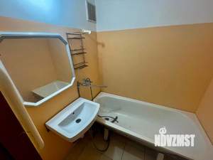 1-к квартира, вторичка, 38м2, 5/5 этаж