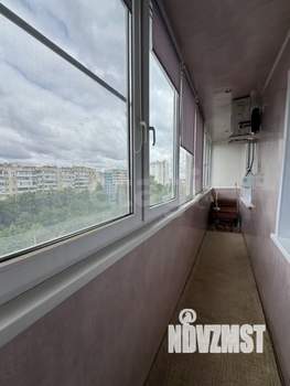 2-к квартира, вторичка, 45м2, 9/9 этаж