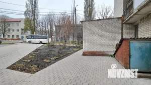 1-к квартира, вторичка, 34м2, 9/9 этаж
