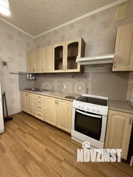 2-к квартира, вторичка, 64м2, 9/12 этаж