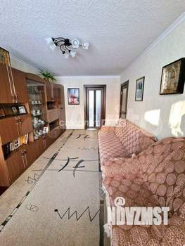 2-к квартира, вторичка, 44м2, 1/5 этаж