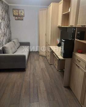 2-к квартира, вторичка, 46м2, 1/10 этаж