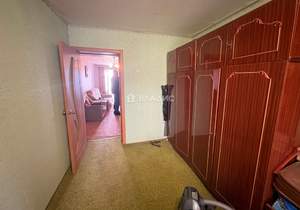 3-к квартира, вторичка, 58м2, 5/5 этаж