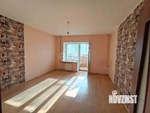 1-к квартира, вторичка, 45м2, 6/10 этаж