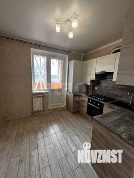 1-к квартира, вторичка, 34м2, 2/10 этаж