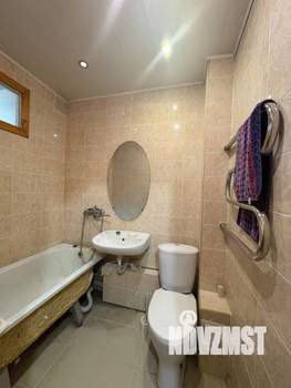 1-к квартира, вторичка, 30м2, 1/5 этаж