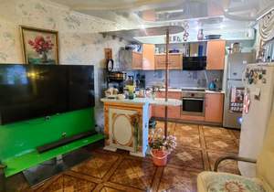 3-к квартира, вторичка, 111м2, 4/14 этаж