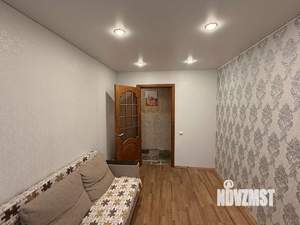 3-к квартира, вторичка, 63м2, 5/5 этаж