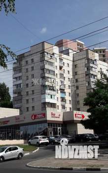 1-к квартира, вторичка, 32м2, 5/9 этаж