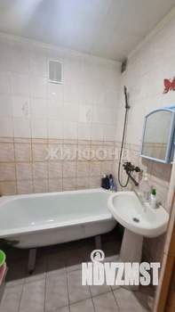 3-к квартира, вторичка, 62м2, 4/5 этаж