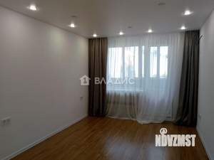 3-к квартира, вторичка, 72м2, 4/5 этаж