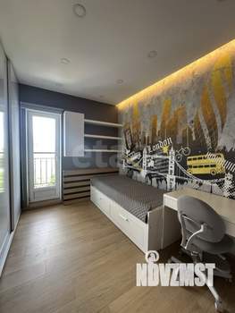 2-к квартира, вторичка, 42м2, 9/15 этаж