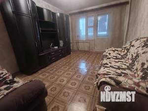 2-к квартира, вторичка, 51м2, 4/6 этаж