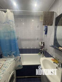 2-к квартира, вторичка, 48м2, 1/9 этаж