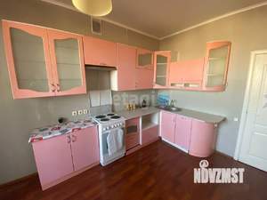 1-к квартира, вторичка, 49м2, 10/12 этаж