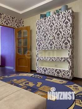 3-к квартира, вторичка, 60м2, 1/1 этаж