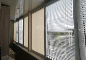 2-к квартира, вторичка, 45м2, 9/9 этаж