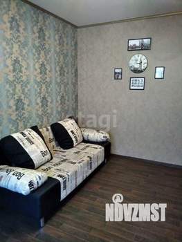 3-к квартира, вторичка, 76м2, 5/10 этаж