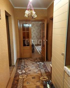 4-к квартира, вторичка, 85м2, 8/9 этаж