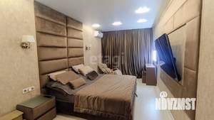 1-к квартира, вторичка, 54м2, 13/18 этаж