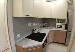 1-к квартира, вторичка, 30м2, 2/5 этаж