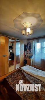 4-к квартира, вторичка, 100м2, 3/7 этаж