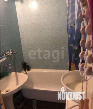 4-к квартира, вторичка, 74м2, 9/9 этаж