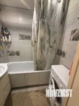 1-к квартира, вторичка, 34м2, 8/10 этаж