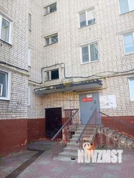 3-к квартира, вторичка, 65м2, 3/5 этаж