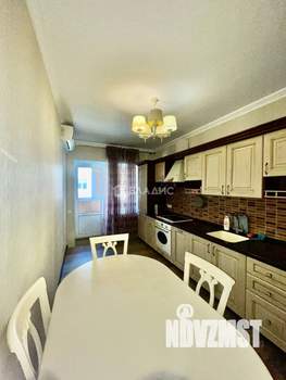 1-к квартира, вторичка, 44м2, 2/2 этаж
