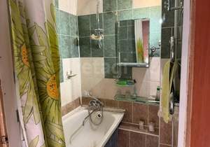 3-к квартира, вторичка, 50м2, 3/6 этаж