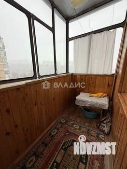 3-к квартира, вторичка, 60м2, 6/9 этаж