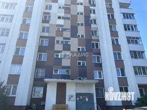 2-к квартира, вторичка, 47м2, 2/9 этаж